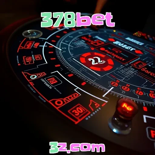 378bet Esports