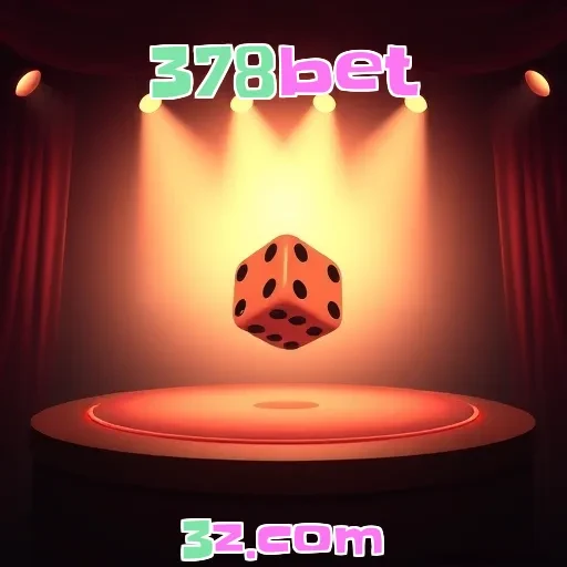 378bet Cassino Ao Vivo