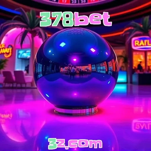 378bet Roleta